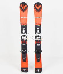 Ski Occasion Rossignol Hero Junior Multievent 2024