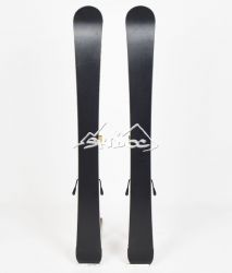 Ski Occasion Rossignol Hero Junior Multievent 2024