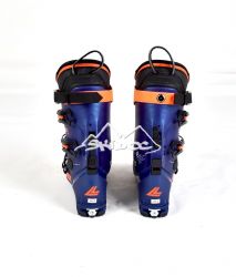 Chaussure de ski Test Lange XT3 FREE Promodel 140 LV GW 2024