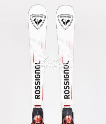 Ski Test Rossignol Hero MAster ST R22 M12 2025