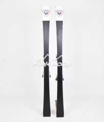 Ski TEst Rossignol Hero Master ST R22 M11 2025