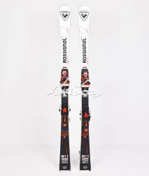 Ski TEst Rossignol Hero Master ST R22 M11 2025