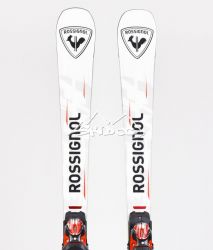 Ski TEst Rossignol Hero Master ST R22 M11 2025