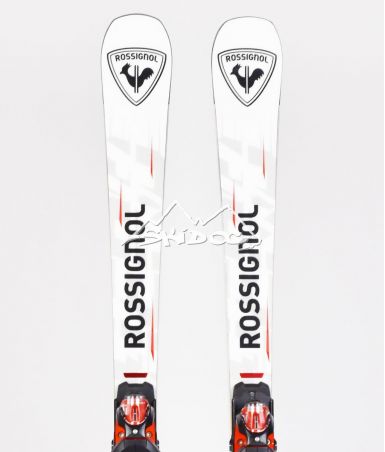 Ski TEst Rossignol Hero Master ST R22 M11 2025