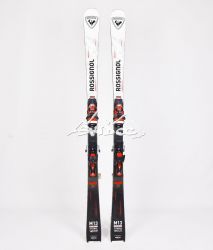 Ski Test Rossignol Hero Master ST R22 M13 2025