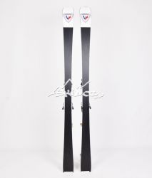 Ski Test Rossignol Hero Master ST R22 M13 2025