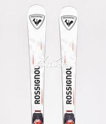 Ski Test Rossignol Hero Master ST R22 M13 2025