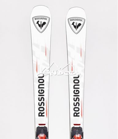 Ski Test Rossignol Hero Master ST R22 M13 2025
