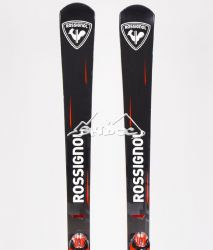 Ski Test Rossignol Hero Master LT R22 M19 2025