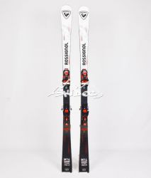 Ski Test Rossignol Hero Master ST R22 M14 2025