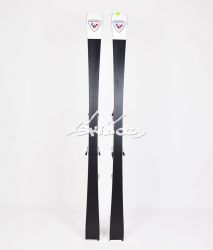 Ski Test Rossignol Hero Master ST R22 M14 2025