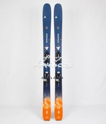 Ski TEst Dynastar M-Tour 100 2025 +...