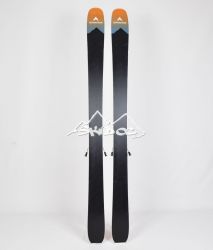 Ski TEst Dynastar M-Tour 100 2025 +...