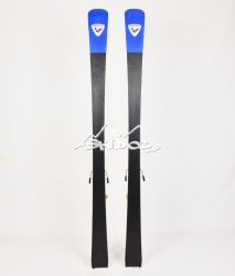 Ski Occasion Rossignol Signature ROC 550 2025