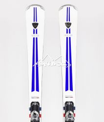 Ski Occasion Rossignol Signature ROC 550 2025