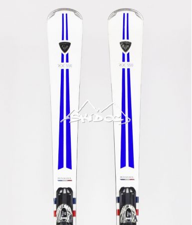 Ski Occasion Rossignol Signature ROC 550 2025
