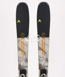 Ski Test Dynastar M-Cross 82 2025