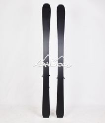 Ski TEst Dynastar M-Cross 88 2025