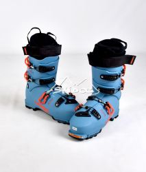 Chaussure de ski Neuve Lange XT3 Tour 2.0 110 MV 2025
