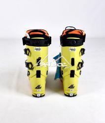 Chaussure de ski Neuve Lange XT3 Tour Sport 2023