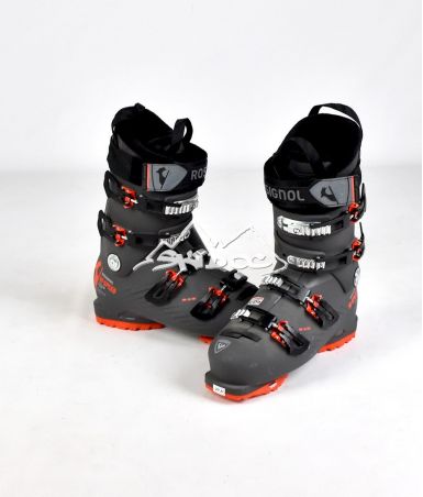 Chaussure de ski neuve Rossignol Hi-Speed Pro RTL MV GW 2024