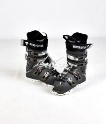 Chaussure de ski neuves Rpssognol Pure RTL GW Metal Bronze