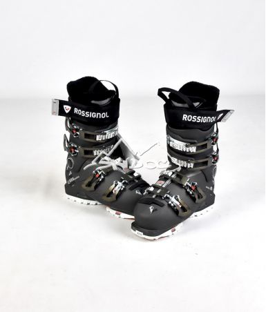 Chaussure de ski neuves Rpssognol Pure RTL GW Metal Bronze