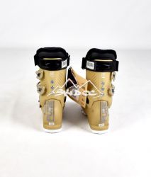 Chaussure de ski neuve Rossignol Pure Pro Rental GW (or) 2025