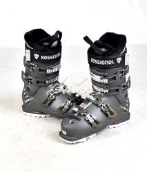 Chaussure de ski occasions Rossignol Pure RTL GW 2025 Metal Bronze