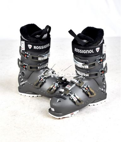 Chaussure de ski occasions Rossignol Pure RTL GW 2025 Metal Bronze