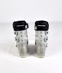 Chaussure de ski occasions Rossignol Pure RTL GW 2025 (silver clair)