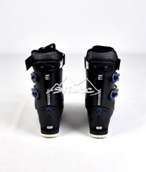 chaussure de ski occasion Rossignol Pure Comfort 2025 (boucle bleue)