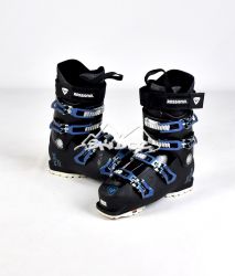 chaussure de ski occasion Rossignol Pure Comfort 2025 (boucle bleue)