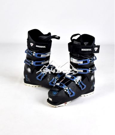 chaussure de ski occasion Rossignol Pure Comfort 2025 (boucle bleue)