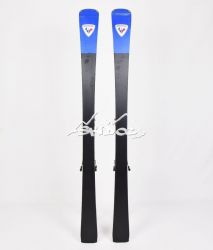 Ski TEst Rossignol Signature Palmares 2025