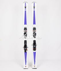 Ski TEst Rossignol Signature ROC 550 2025