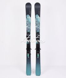 Ski Occasion Nordica WildBelle Dc 84 2025