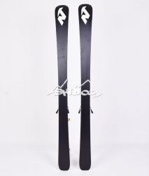 Ski Occasion Nordica WildBelle Dc 84 2025