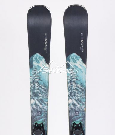 Ski Occasion Nordica WildBelle Dc 84 2025