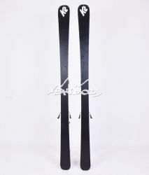Ski Occasion K2 Konic 76