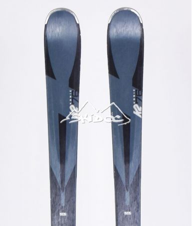 Ski Occasion K2 Konic 76