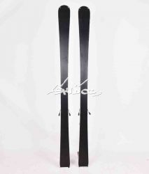 Ski Occasion XO V7 Black