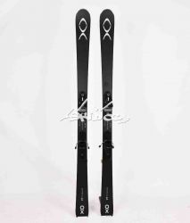 Ski Occasion XO V7 Black