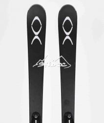 Ski Occasion XO V7 Black
