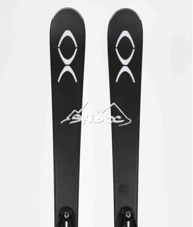 Ski Occasion XO V7 Black