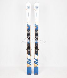 Ski Neuf Rossignol React R4 2023