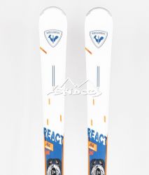 Ski Neuf Rossignol React R4 2023