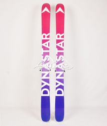 Ski Neuf Dynastar M-free 112 F-Team 2026 + Look SPX 12