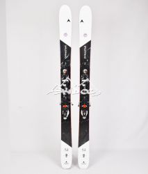 Ski Neuf Dynastar M-free 112 F-Team 2026 + Look SPX 12