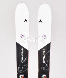 Ski Neuf Dynastar M-free 112 F-Team 2026 + Look SPX 12